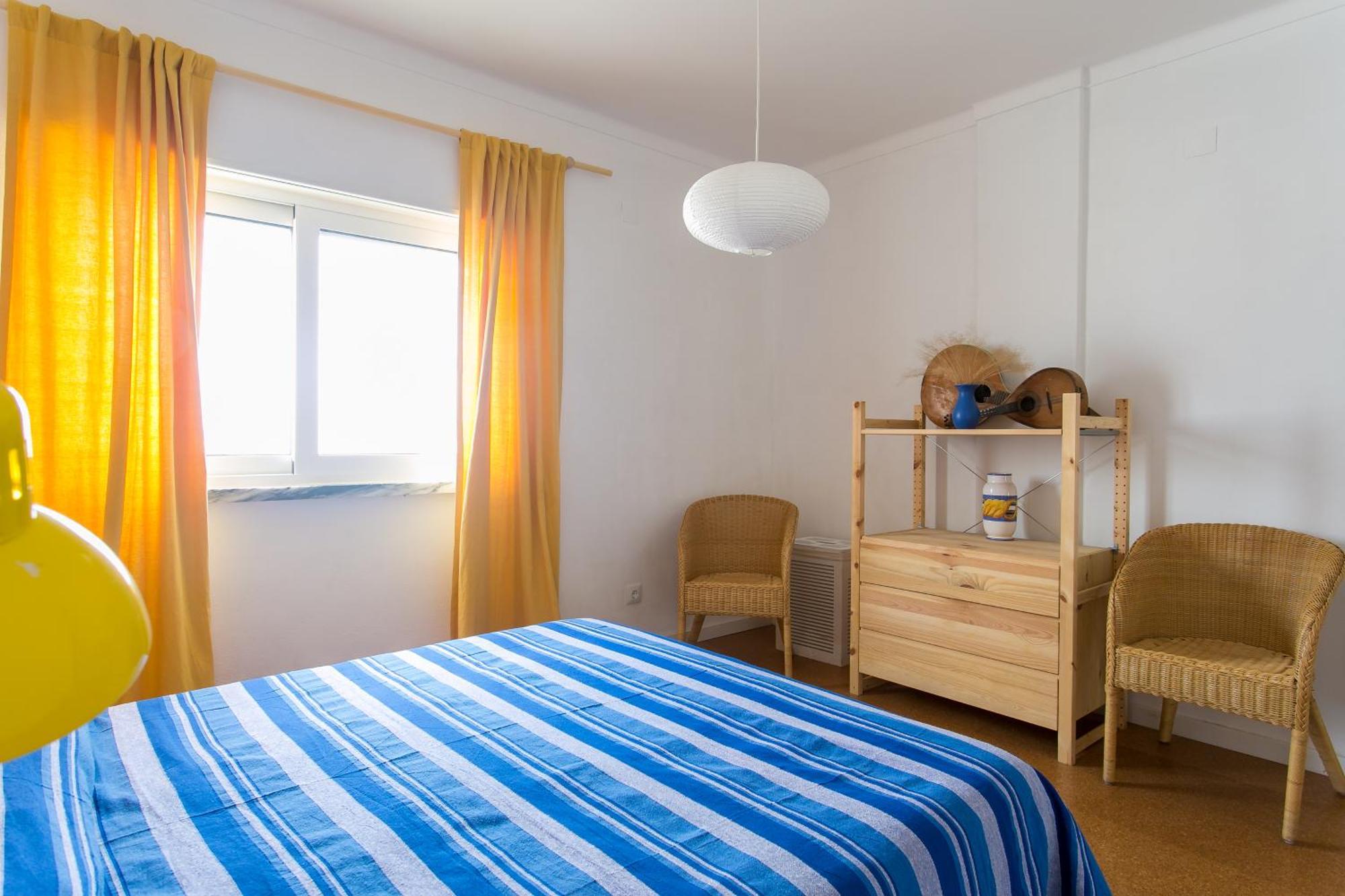 Maresia - Beachfront Peniche Apartment ภายนอก รูปภาพ