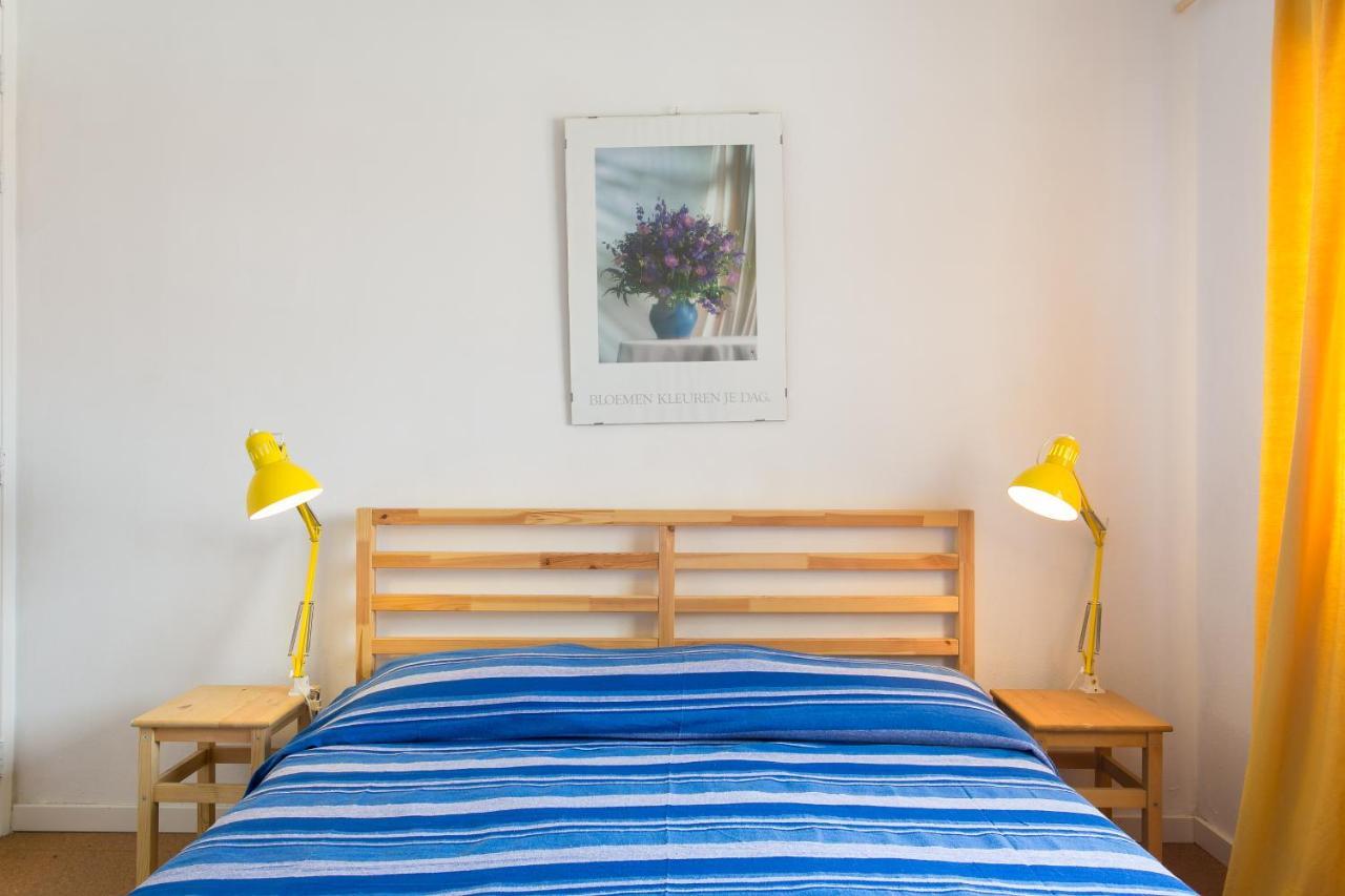 Maresia - Beachfront Peniche Apartment ภายนอก รูปภาพ